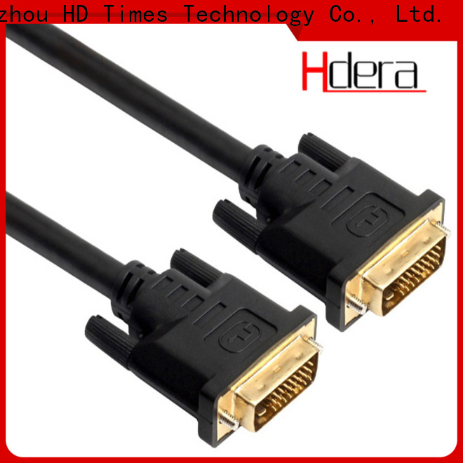 HDera high quality dvi to hdmi marketing for Computer peripherals