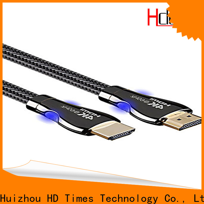 HDera durable hdmi high speed 2.0 marketing for image transmission