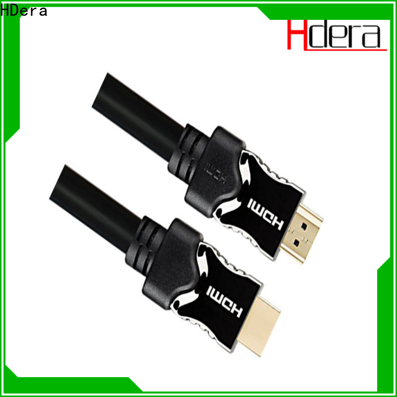 inexpensive hdmi version 2.0 overseas market for image transmission