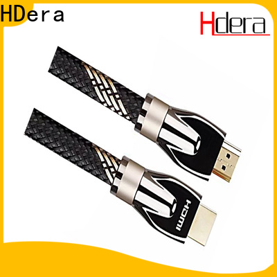 HDera quality hdmi 2.0v for HD home theater