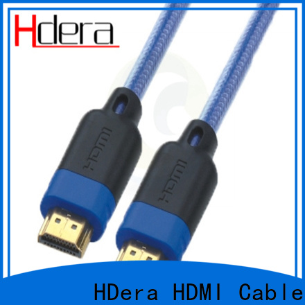 HDera durable best hdmi 2.0 cable for HD home theater