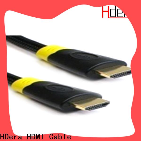 high quality 4k hdmi 2.0 cable marketing for Computer peripherals