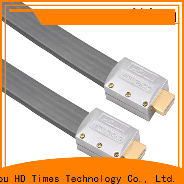 HDera 1.4v hdmi cable marketing for audio equipment