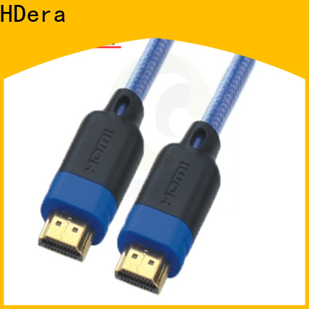HDera quality hdmi version 2.0 factory price for Computer peripherals