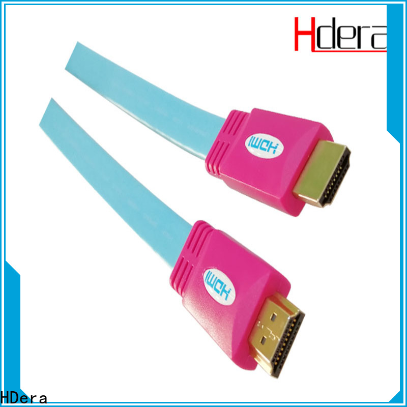 HDera quality hdmi 2.0 high speed for manufacturer for Computer peripherals