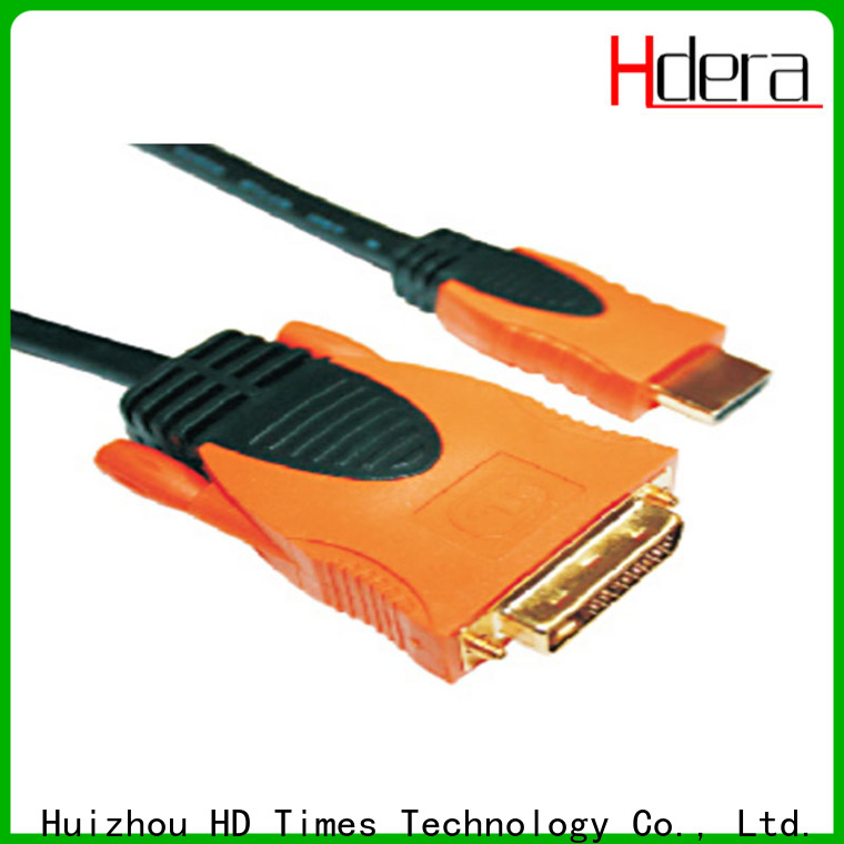 widely used dvi cord supplier for communication products