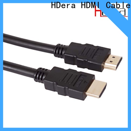 HDera durable 4k tv hdmi 2.0 for Computer peripherals