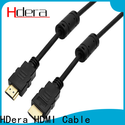 HDera high quality hdmi 2.0 factory price for Computer peripherals