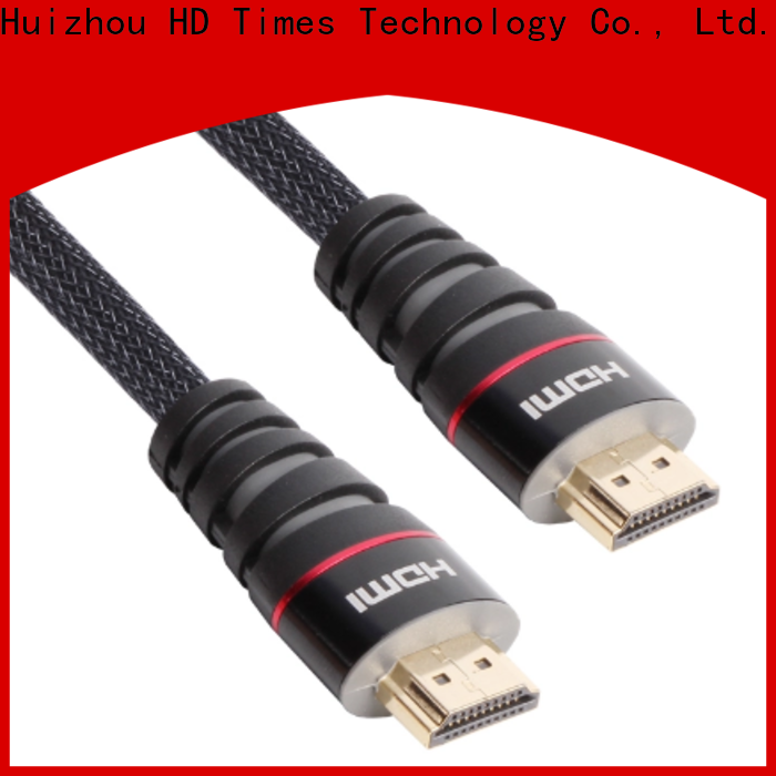 durable hdmi 2.0 supplier for audio equipment