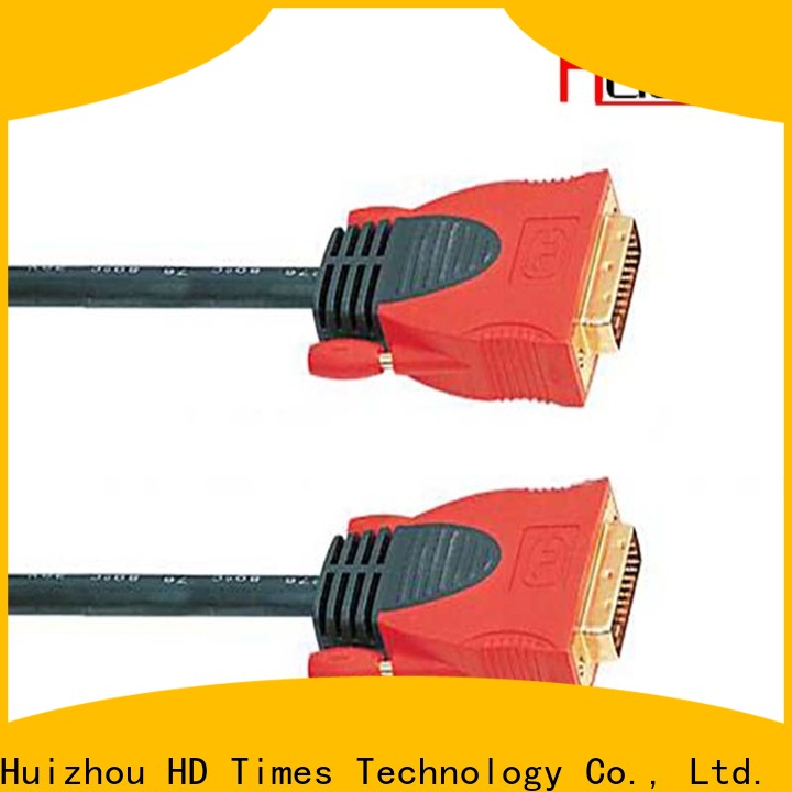 easy to use hdmi to dvi overseas market for image transmission