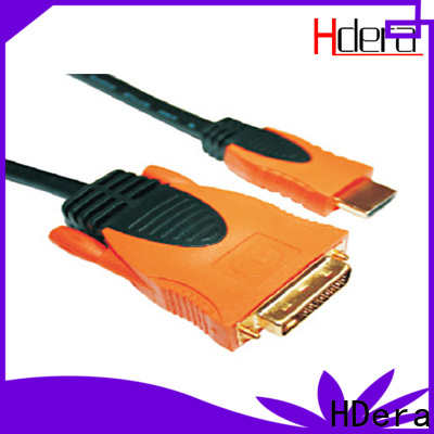 HDera widely used dvi 24+1 for audio equipment