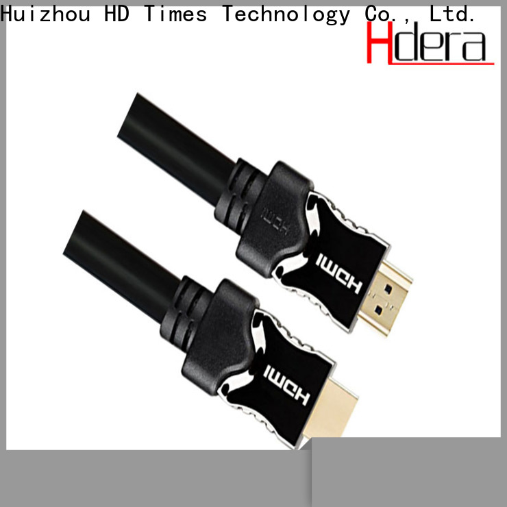 HDera widely used best hdmi 2.0 cable marketing for communication products