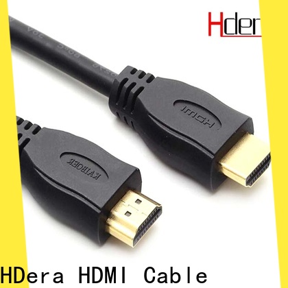 high quality hdmi 1.4 custom service for communication products