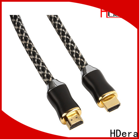 widely used hdmi v 2.0 custom service for audio equipment