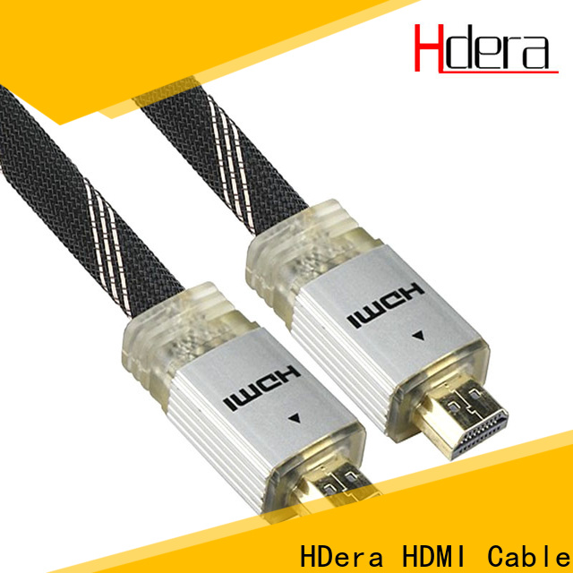 HDera hdmi 1.4 to 2.0 factory price for image transmission