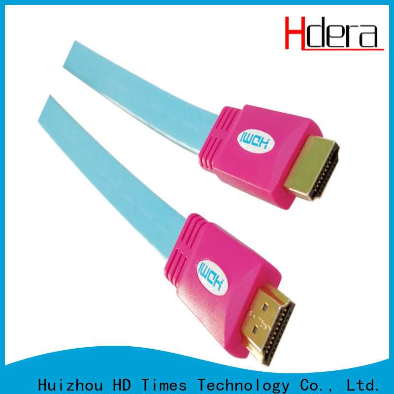 HDera inexpensive hdmi v 2.0 supplier for Computer peripherals