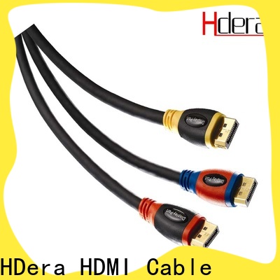 quality dp cable 1.4 for audio equipment