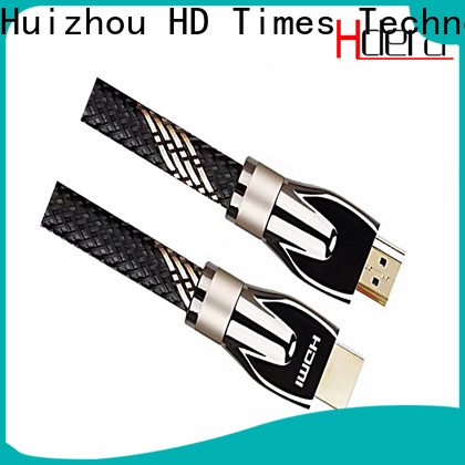 widely used hdmi high speed 2.0 for HD home theater