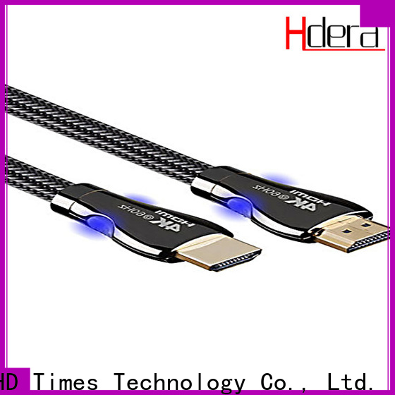 widely used hdmi 2.0 cable for communication products