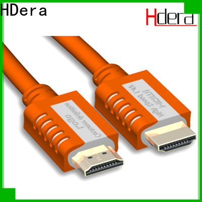 widely used hdmi 2.0 supplier for image transmission