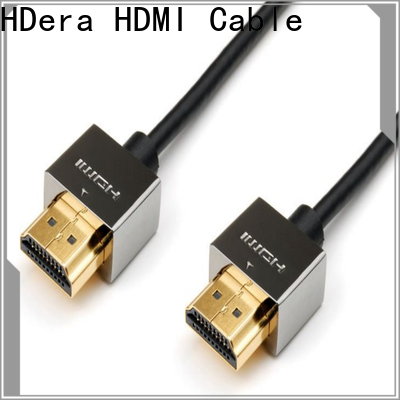 high quality hdmi version 2.0 custom service for Computer peripherals