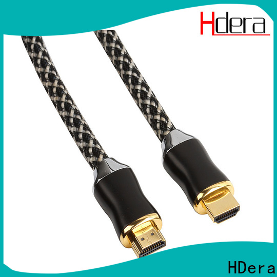 HDera hdmi 2.0 high speed for manufacturer for image transmission