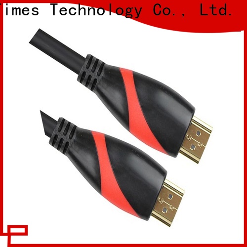 HDera high quality hdmi extension cable custom service for audio equipment