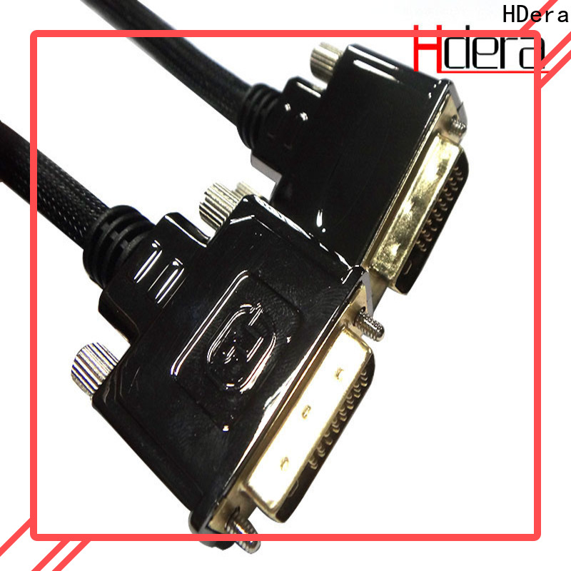 HDera inexpensive dvi cord custom service for Computer peripherals