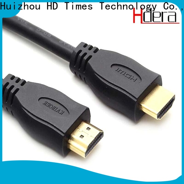 HDera durable hdmi 2.0 4k custom service for Computer peripherals