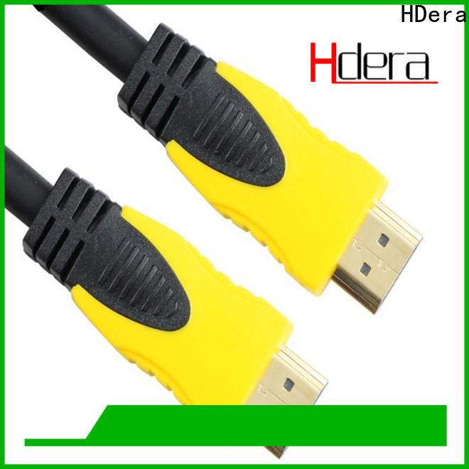 widely used hdmi 2.0v custom service for audio equipment