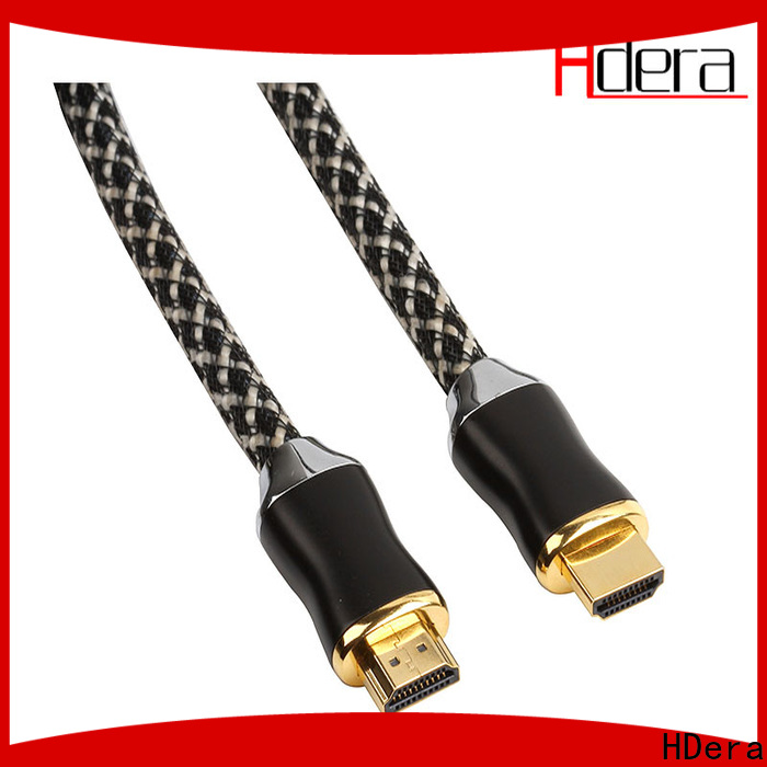 HDera widely used hdmi 1.4 for communication products