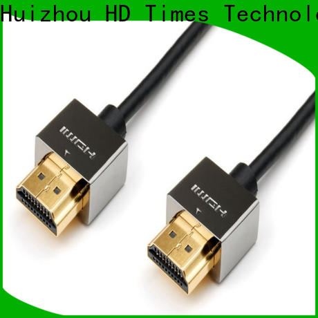 HDera durable best hdmi 2.0 cable for 4k overseas market for Computer peripherals