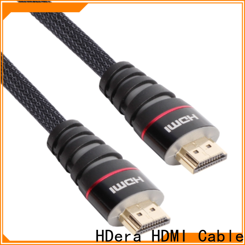 HDera widely used hdmi 1.4 4k custom service for image transmission