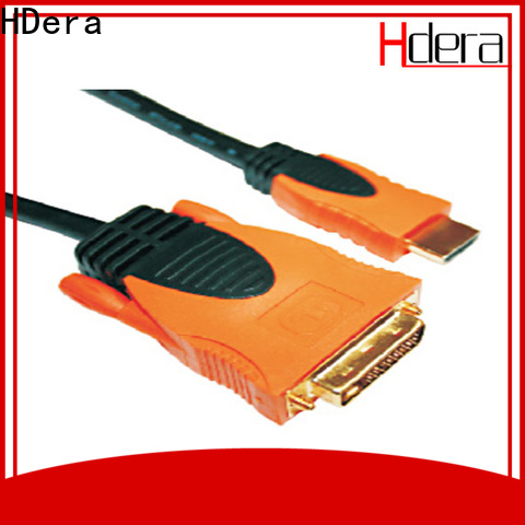 HDera easy to use dvi cord supplier for Computer peripherals