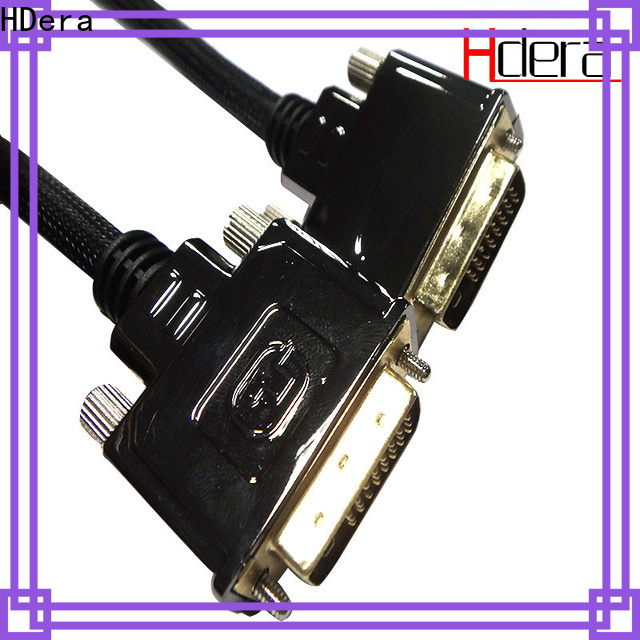 HDera acceptable price dvi 24+1 factory price for communication products
