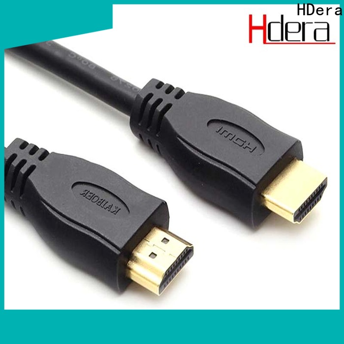 HDera special hdmi 1.4 to hdmi 2.0 for image transmission