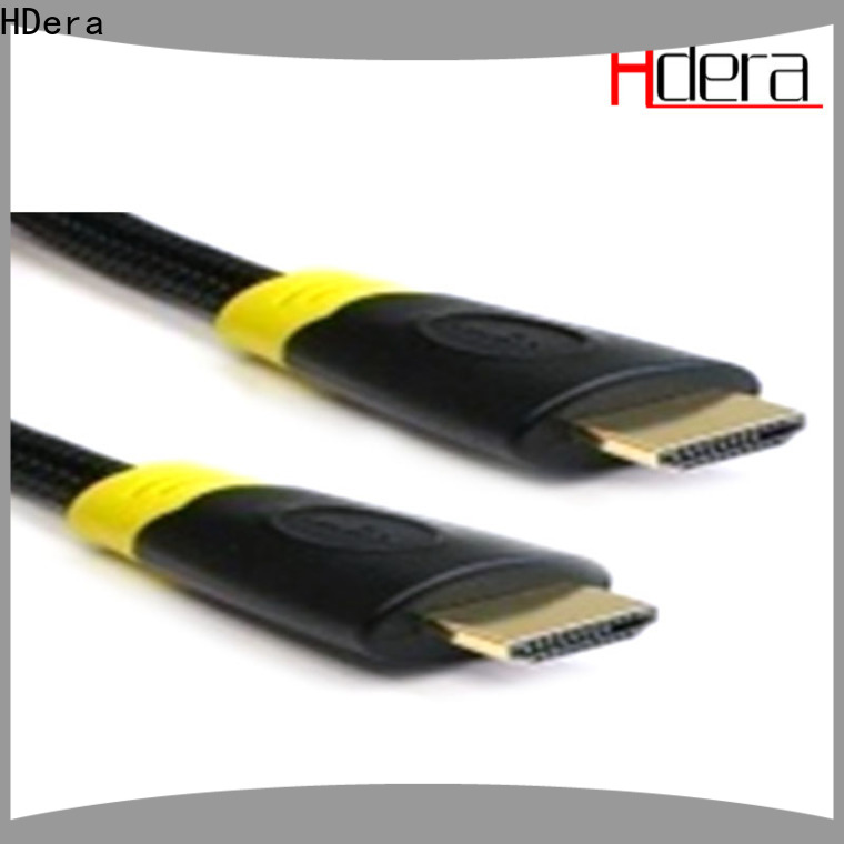 durable hdmi 2.0 4k factory price for communication products