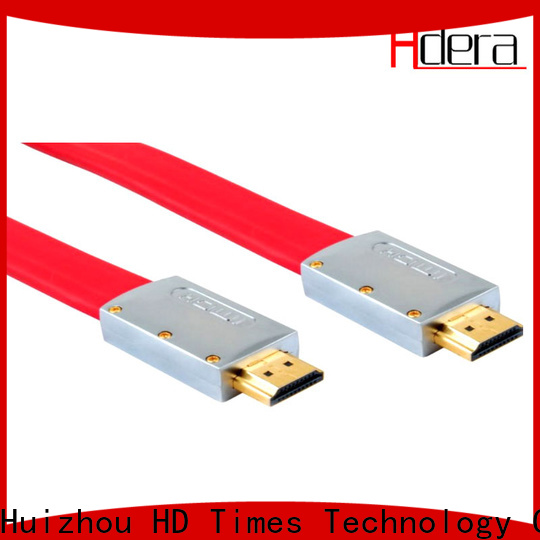 durable 1.4v hdmi cable factory price for audio equipment