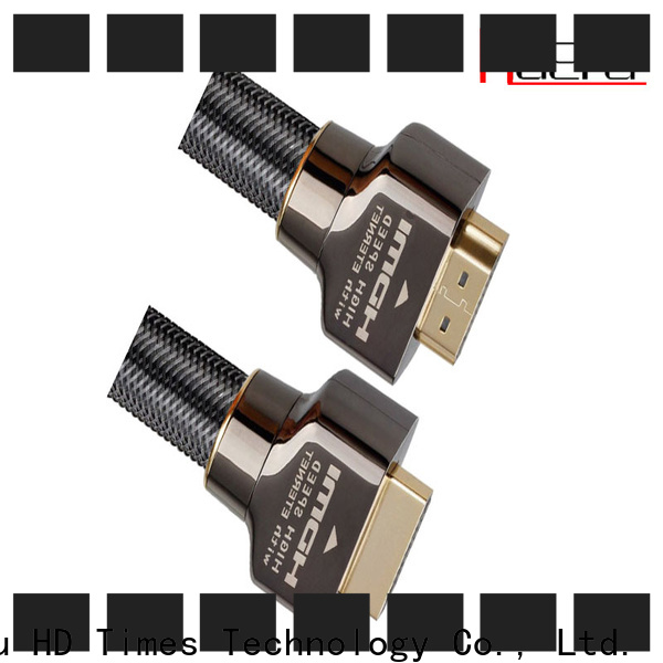 HDera special 1.4v hdmi cable custom service for communication products