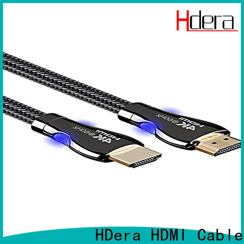 widely used hdmi 2.0 4k overseas market for audio equipment