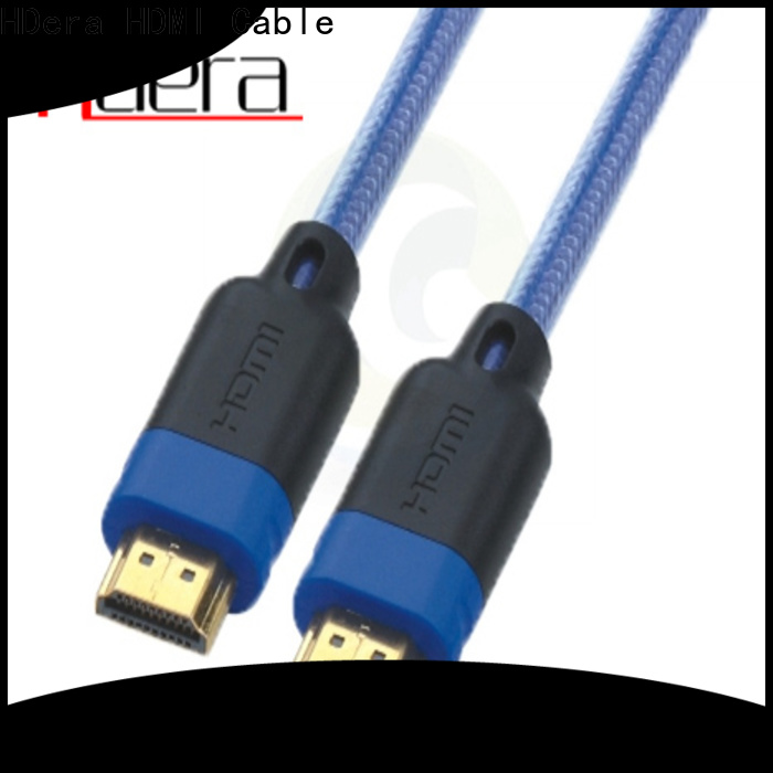 high quality best hdmi 2.0 cable for audio equipment
