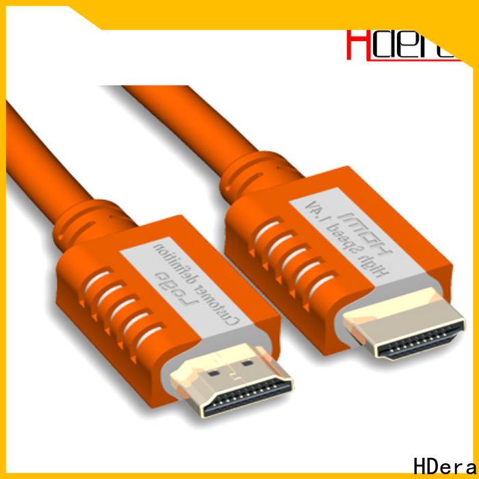 special 4k hdmi 2.0 cable supplier for HD home theater
