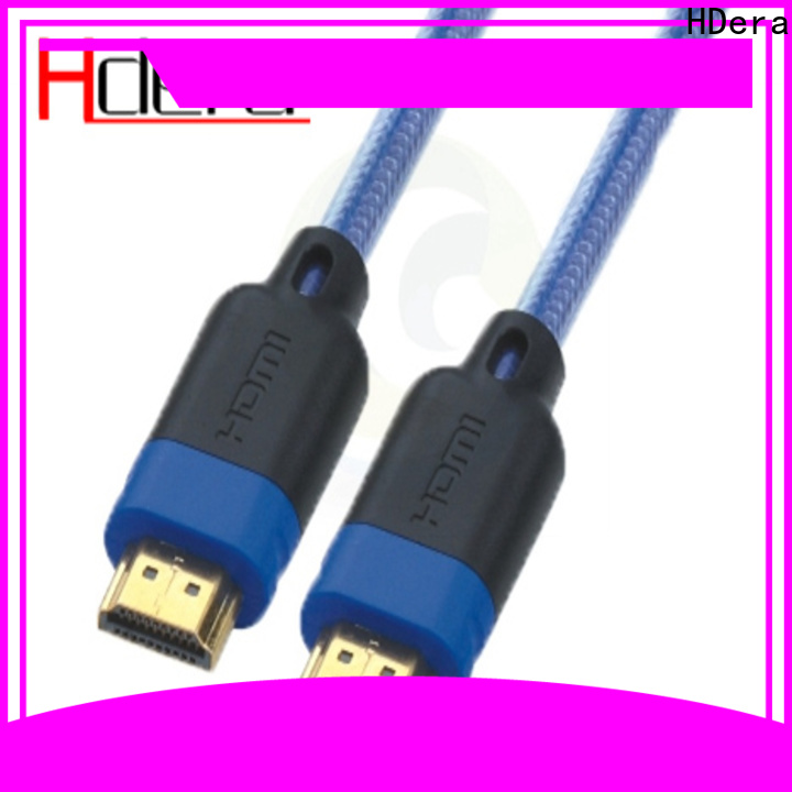 HDera quality hdmi 1.4 to hdmi 2.0 overseas market for image transmission