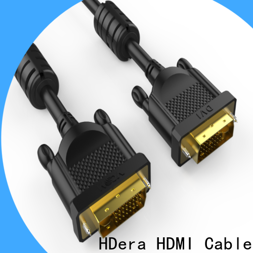 HDera widely used hdmi to dvi custom service for Computer peripherals