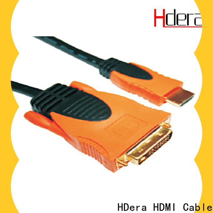 HDera widely used dvi to dvi cable supplier for Computer peripherals