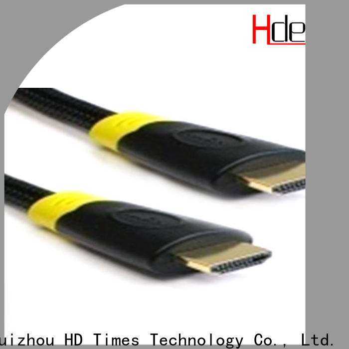 HDera special hdmi 2.0 high speed for communication products