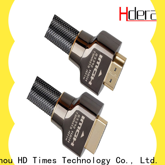 HDera special hdmi 1.4 4k for image transmission