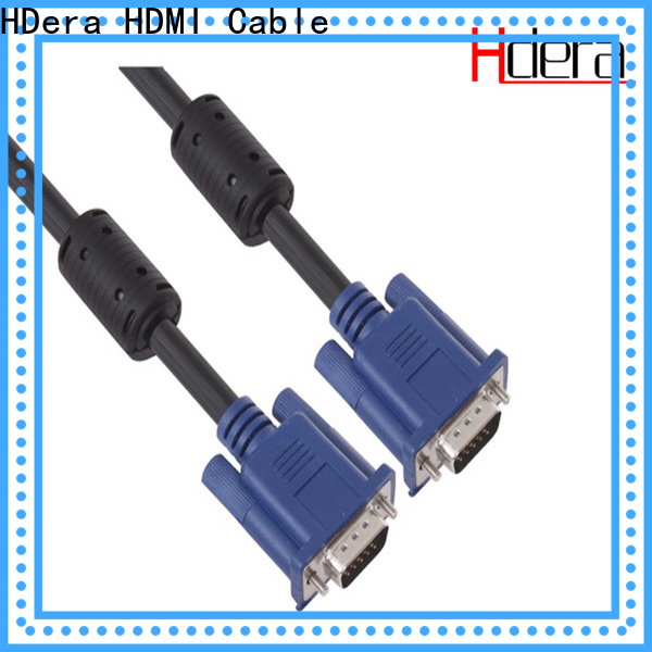 acceptable price vga cord marketing for audio equipment