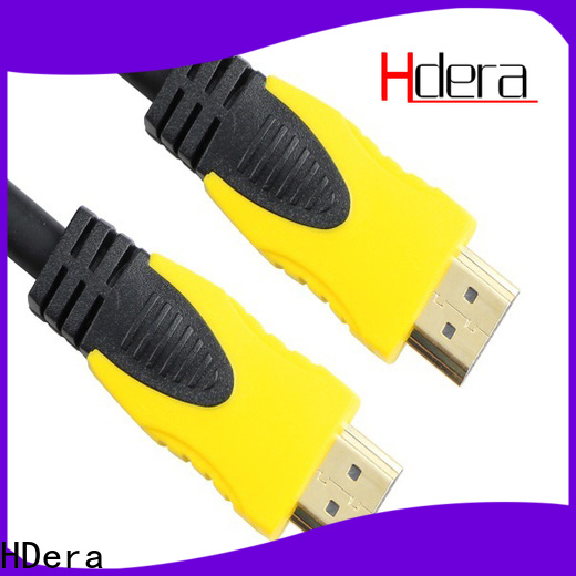 high quality hdmi version 2.0 for communication products