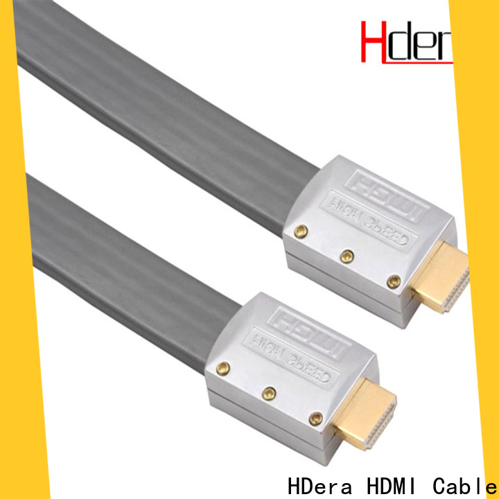 HDera widely used hdmi 2.0 tv overseas market for audio equipment